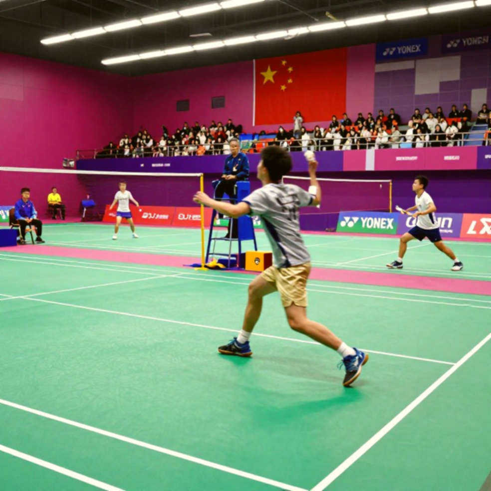 24-22 rồi 12-21: Nguyễn Thùy Linh chạm trần ở đâu