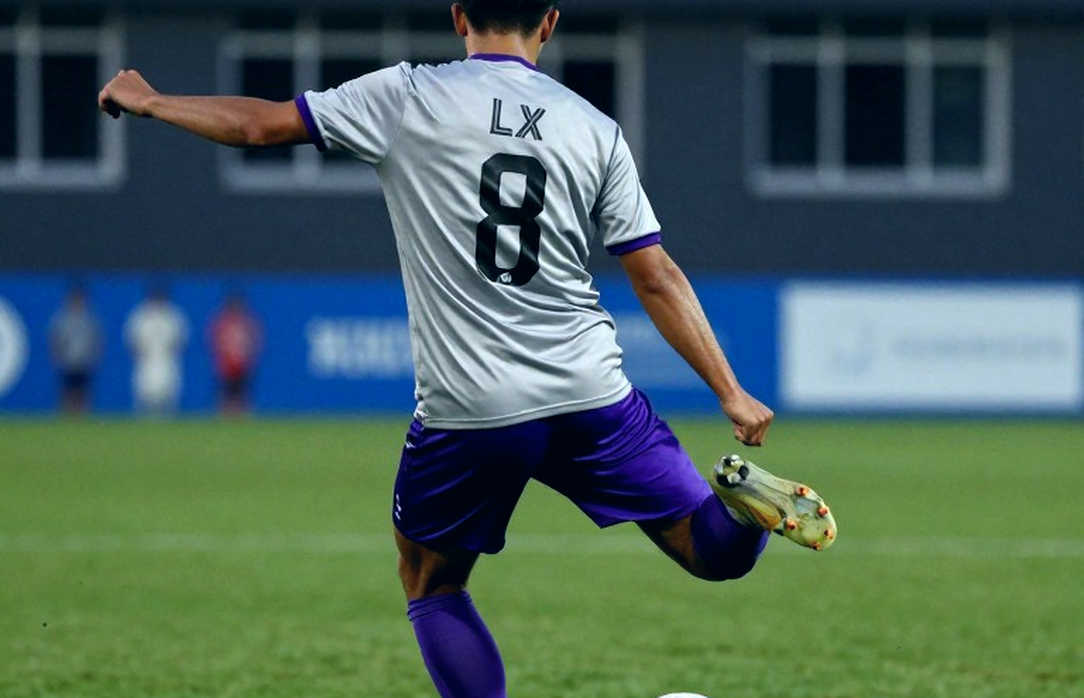 Cơ thể của V.League không nói dối: Giải mã cuộc khủng hoảng thể trạng bị dồn nén của bóng đá Việt Nam