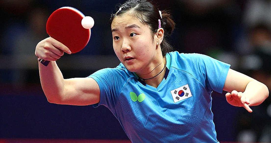 WTT Feeder Linz 2026: England's Doubles Strength Rests on Foreign Partners WTT Feeder Linz 2026: England's Doubles Strength Rests on Foreign Partners