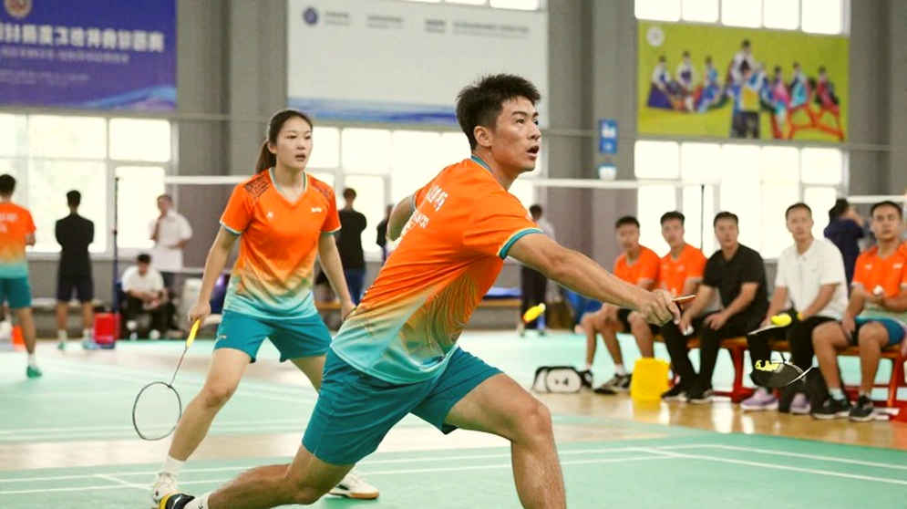 An Se-young bảo vệ HCV Asian Games: 21-17, 21-9 và một kỷ lục cần được kiểm chứng