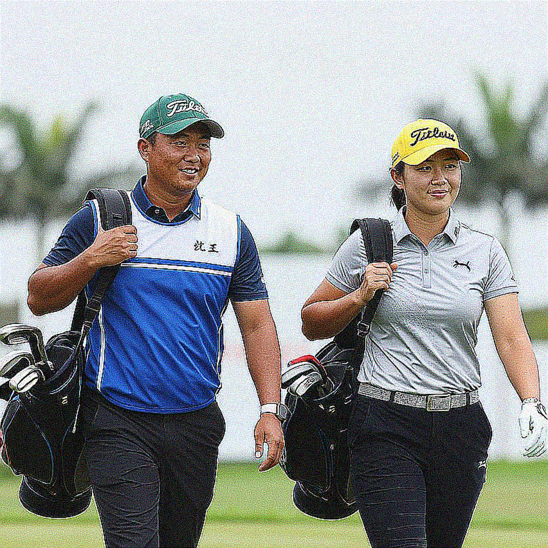 The Empty Data File and the Unbilled Invoice: Korean Golf Through the Lens of Cash Flow The Empty Data File and the Unbilled Invoice: Korean Golf Through the Lens of Cash Flow