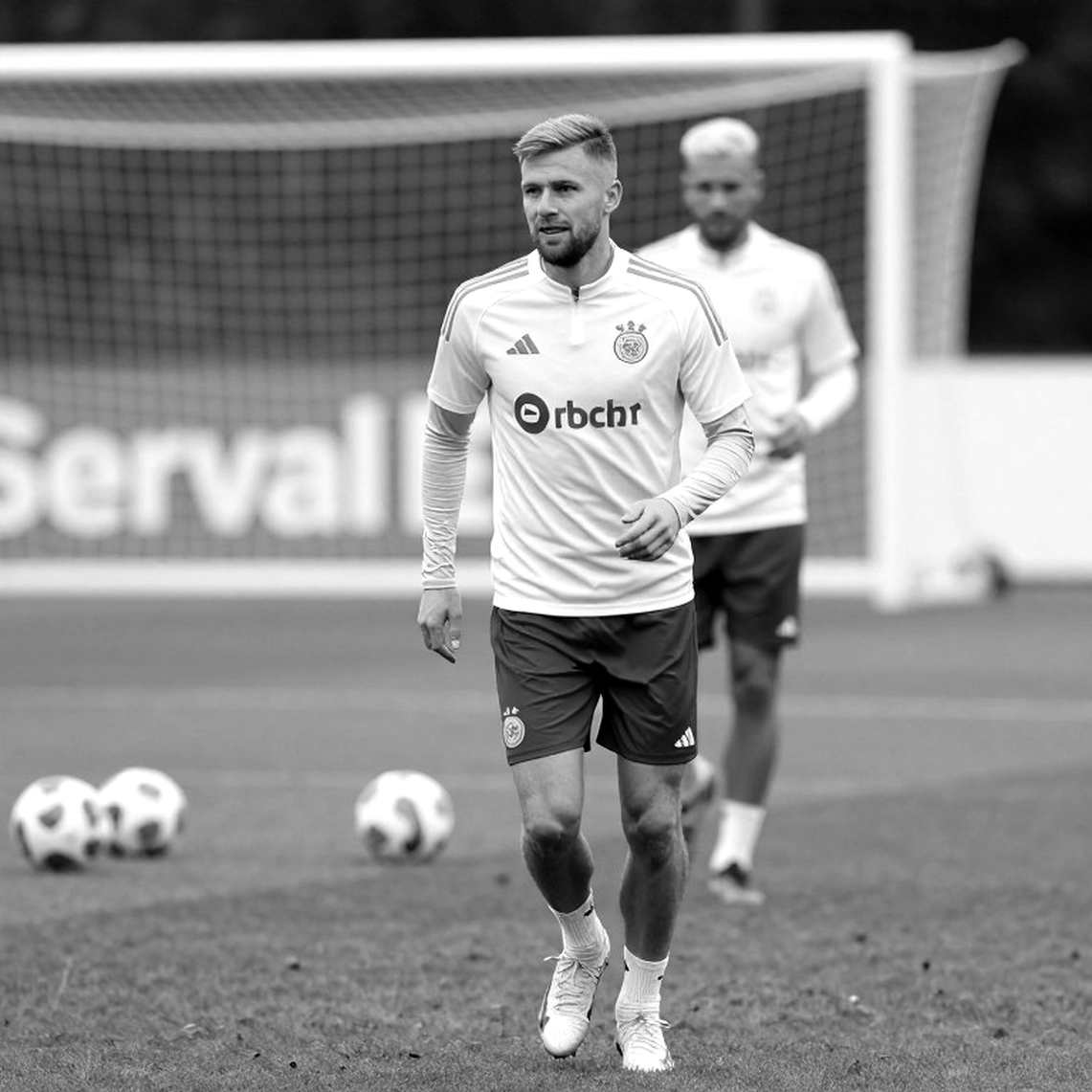 The Hollow Framework in the Transfer Window: When an Analysis Runs Out of Data