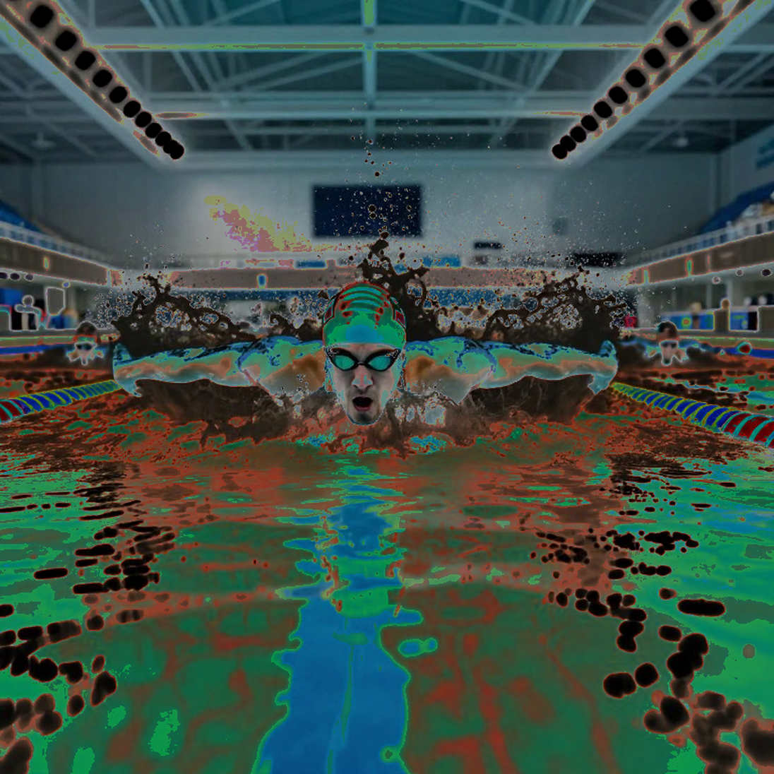 Michel Arkhangelskiy's 22.91: When Asian Swimming Imports a Gold Medal Michel Arkhangelskiy's 22.91: When Asian Swimming Imports a Gold Medal