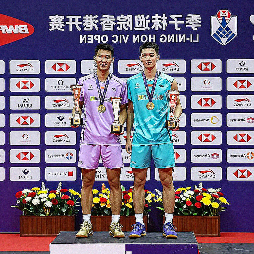 China Masters 2026: Ấn Độ Có Bốn Tay Vợt Ở Tứ Kết, Nhưng Con Số Đang Kể Một Câu Chuyện Khác