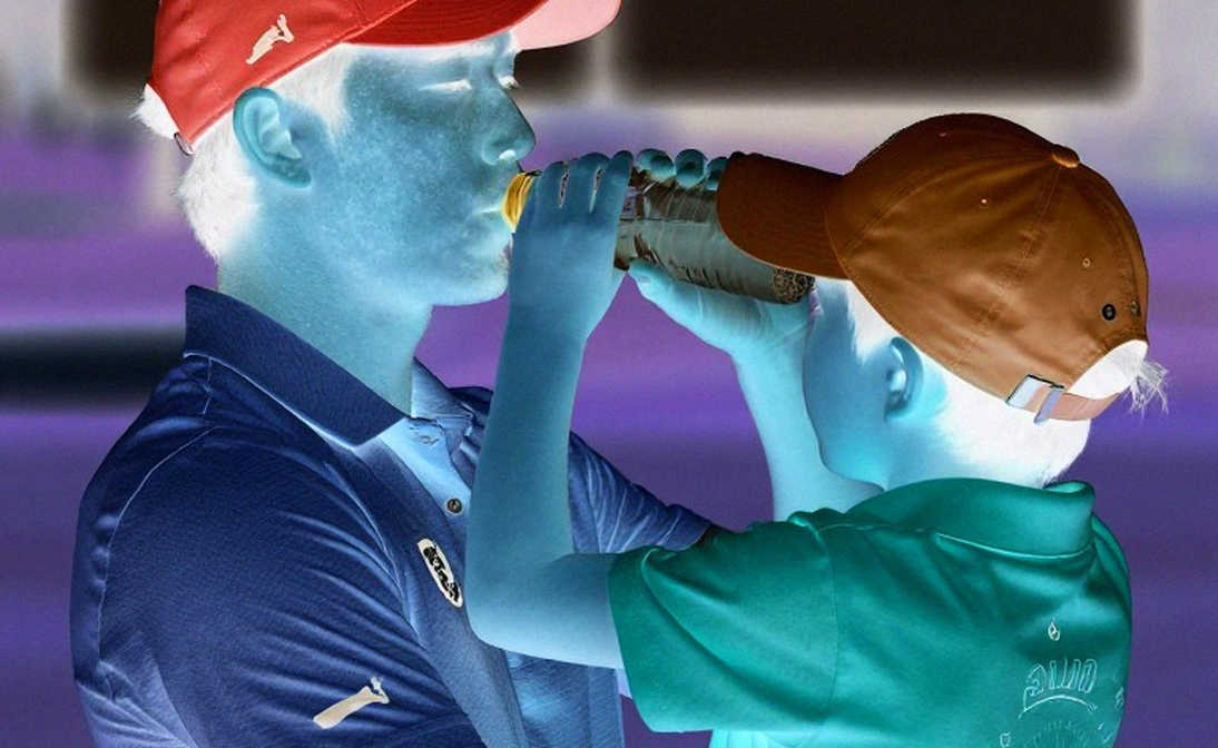 Eliot Baker và cuộc lội ngược dòng kỷ lục: Khi Walker Cup dạy nước Mỹ bài học về sự kiên nhẫn