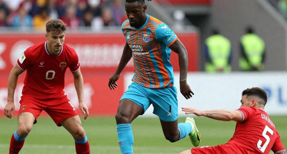 Cầu thủ Úc Cristian Volpato đối mặt cáo buộc doping sau khi dương tính ma túy tại New South Wales
