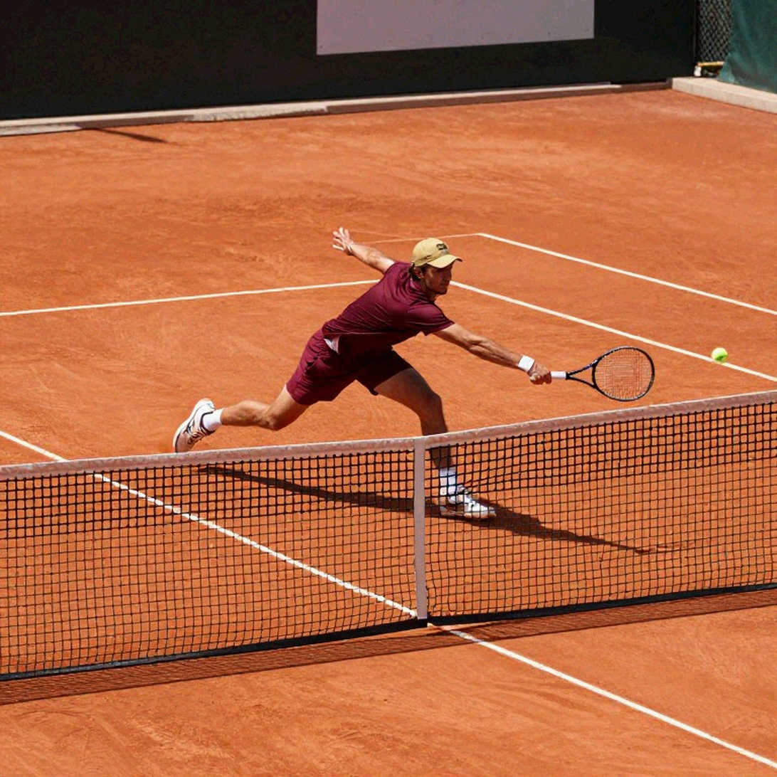 Alcaraz – Shelton at the US Open: when the data contradicts itself Alcaraz – Shelton at the US Open: when the data contradicts itself