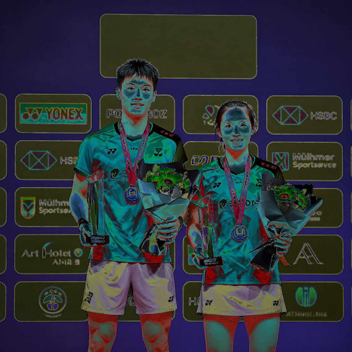 Aidil Sholeh Ends Malaysia's 27-Month Men's Singles Drought at Vietnam Open 2026 Aidil Sholeh Ends Malaysia's 27-Month Men's Singles Drought at Vietnam Open 2026