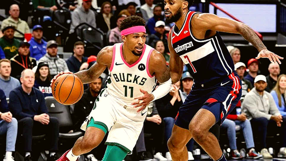 Viên Ngọc Trong Bóng Tối: Cách Thị Trường NBA Định Giá Sai Những Cầu Thủ Phòng Ngự Giỏi Nhất