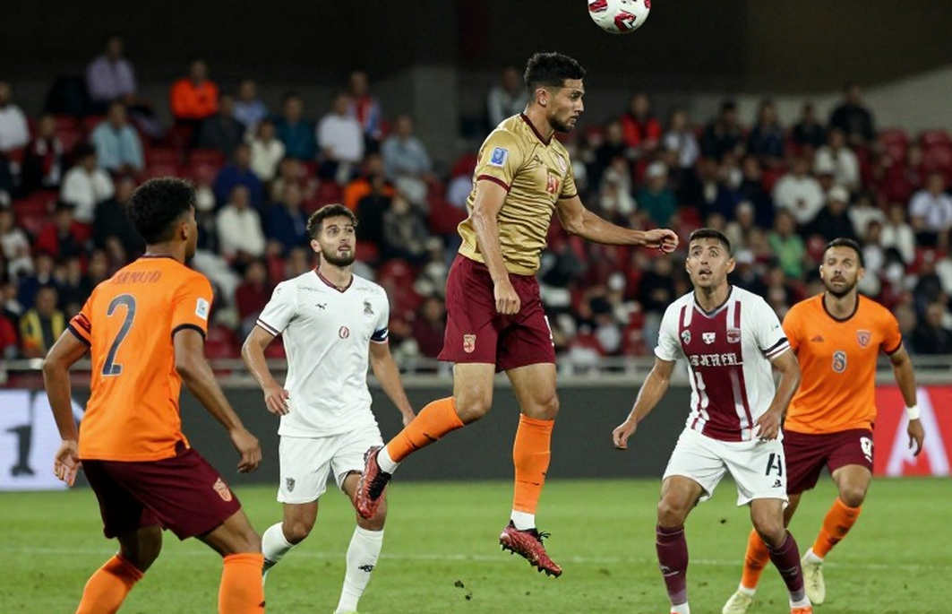 Nhịp chìm của V.League 1: cuốn sổ tay đọc được điều bảng xếp hạng bỏ sót