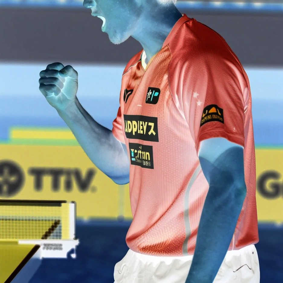 WTT China Smash: Manav và Manush vào tứ kết — khe cửa hẹp của bóng bàn Ấn Độ ở nội dung đôi