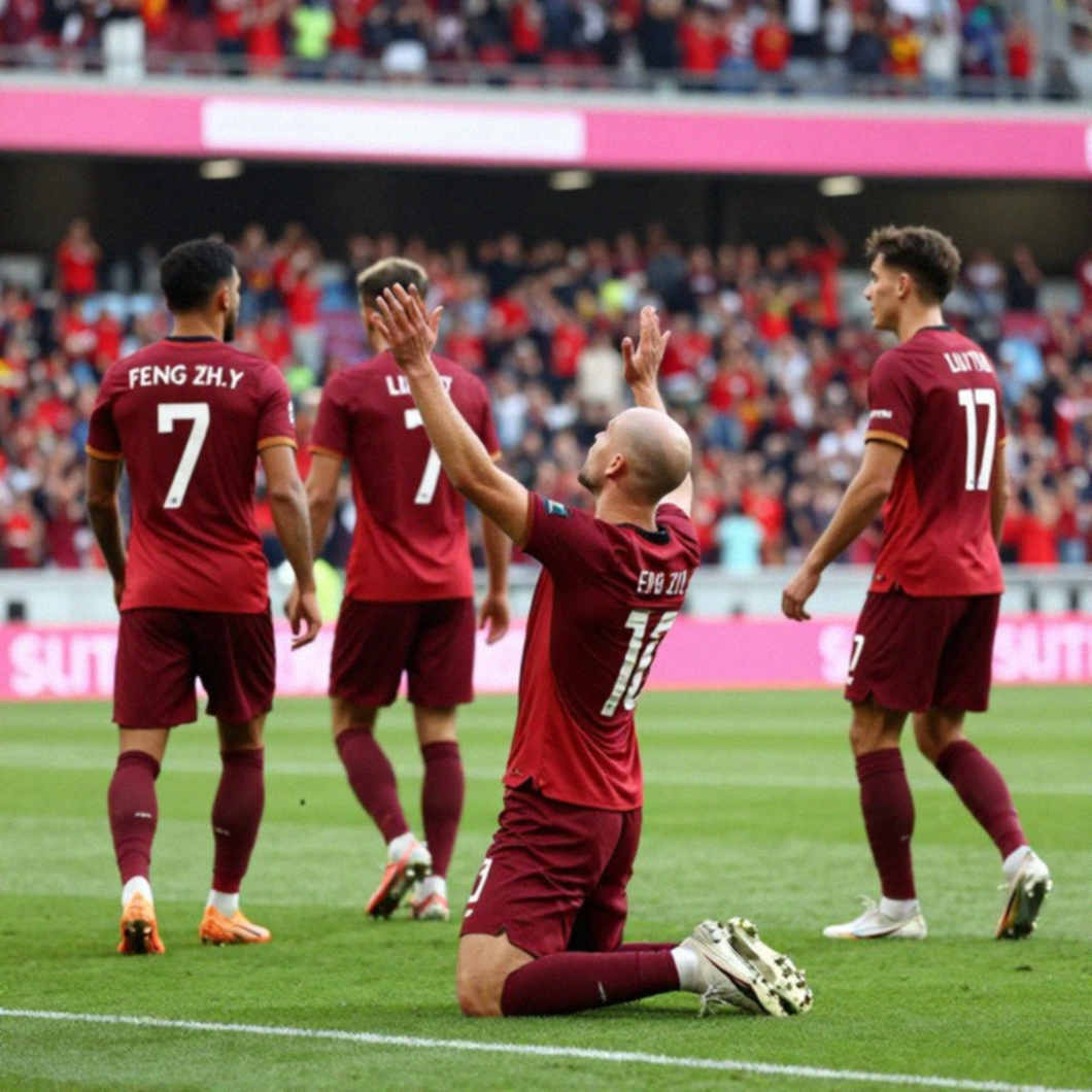 Bảng Tính Trống Ở V-League: Nhà Phân Tích Và Ranh Giới Giữa Chứng Cứ Với Phỏng Đoán Bảng Tính Trống Ở V-League: Nhà Phân Tích Và Ranh Giới Giữa Chứng Cứ Với Phỏng Đoán