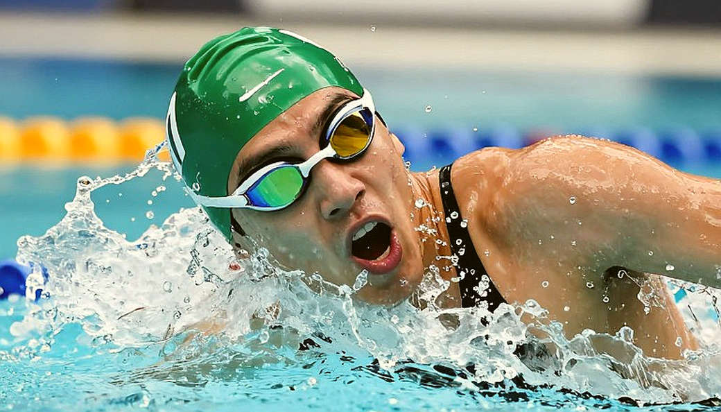 Zona Smith cam kết Florida 2028: chuỗi PB tháng 3 và bài toán suất relay của Gators
