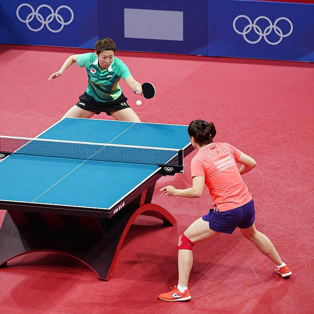 Báo cáo thường niên 2026/26 của Liên đoàn Bóng bàn Anh: Nhấn mạnh vào sự kiện lớn London 2026 và tương lai của môn thể thao