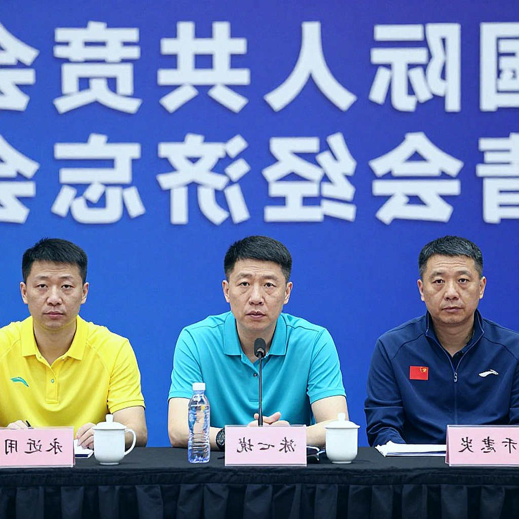 Tấm vé ITTF World Hopes và cái bẫy mang tên nhà vô địch U11