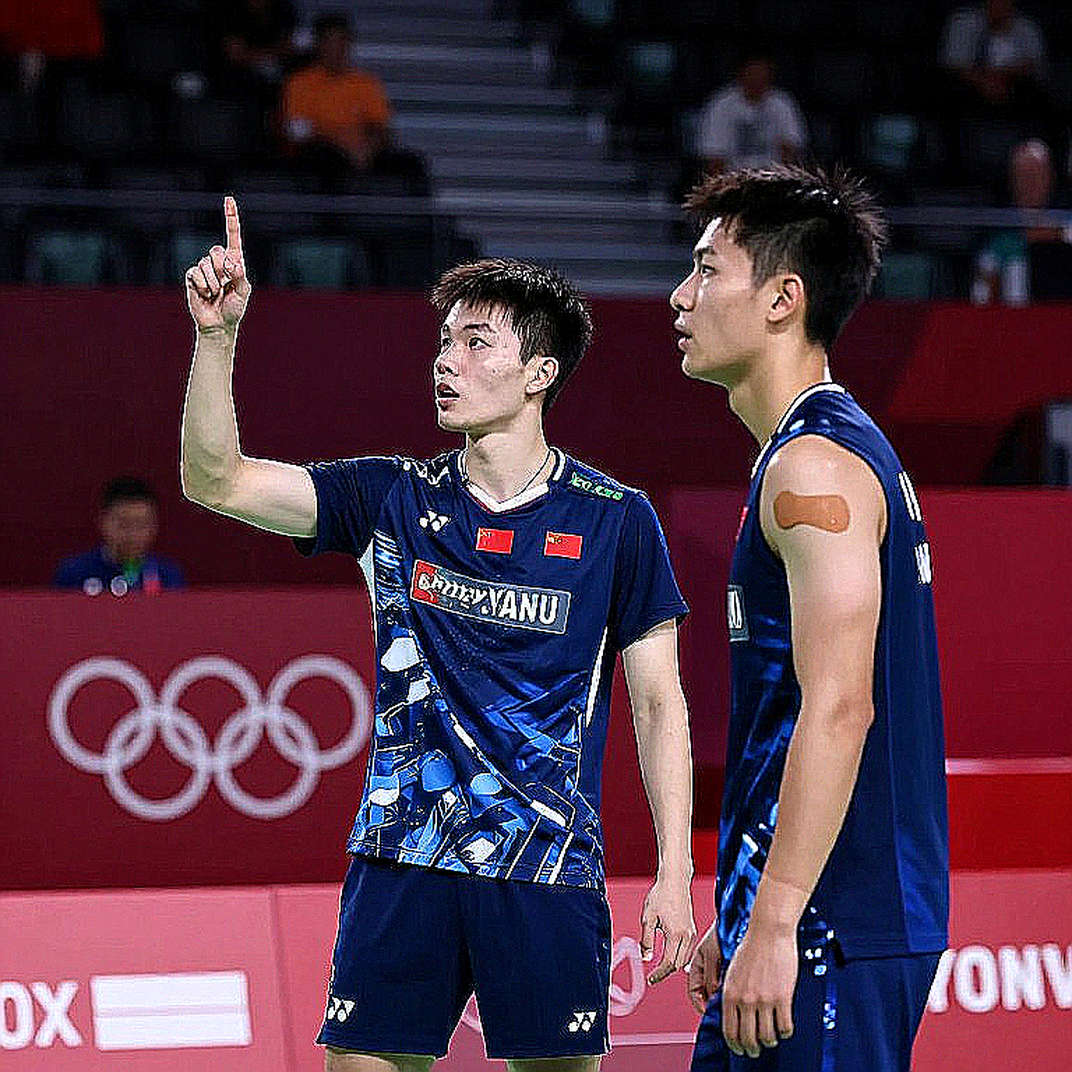 Ấn Độ 3-0 Bangladesh, vào tứ kết cầu lông đồng đội nam ASIAD 2026: Chiến thắng dễ, nhưng ẩn chứa nhiều dấu hỏi