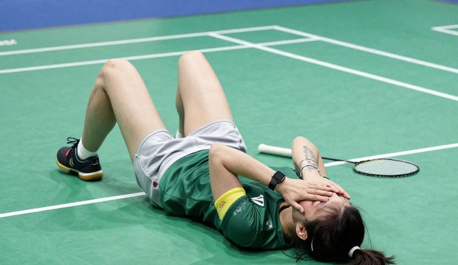 India 3-0 Bangladesh, storm into Asian Games 2026 men's badminton quarter-finals: An easy win, but full of question marks India 3-0 Bangladesh, storm into Asian Games 2026 men's badminton quarter-finals: An easy win, but full of question marks