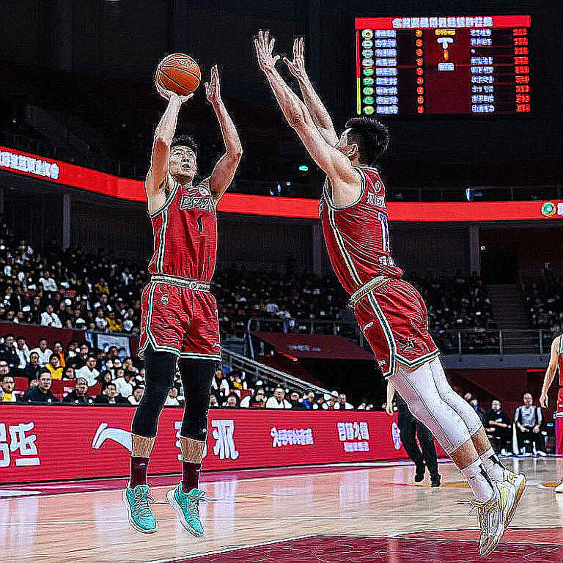 Giải mã chấn thương Justise Winslow: Khi 12% sức bật biến mất trước cả bản báo cáo y tế
