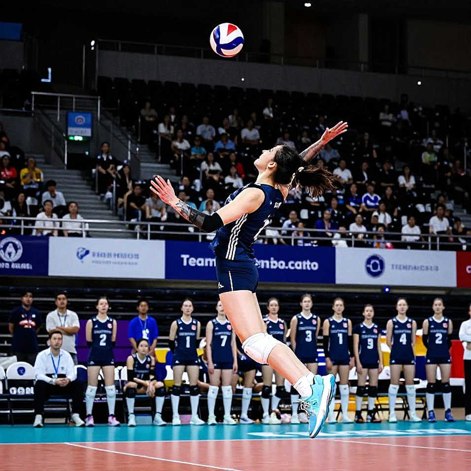 Brazil thống trị Nam Mỹ, chạm vé Olympic Los Angeles 2028: Ba cái tên vẽ nên bức tranh mới và một câu hỏi chưa có đáp án
