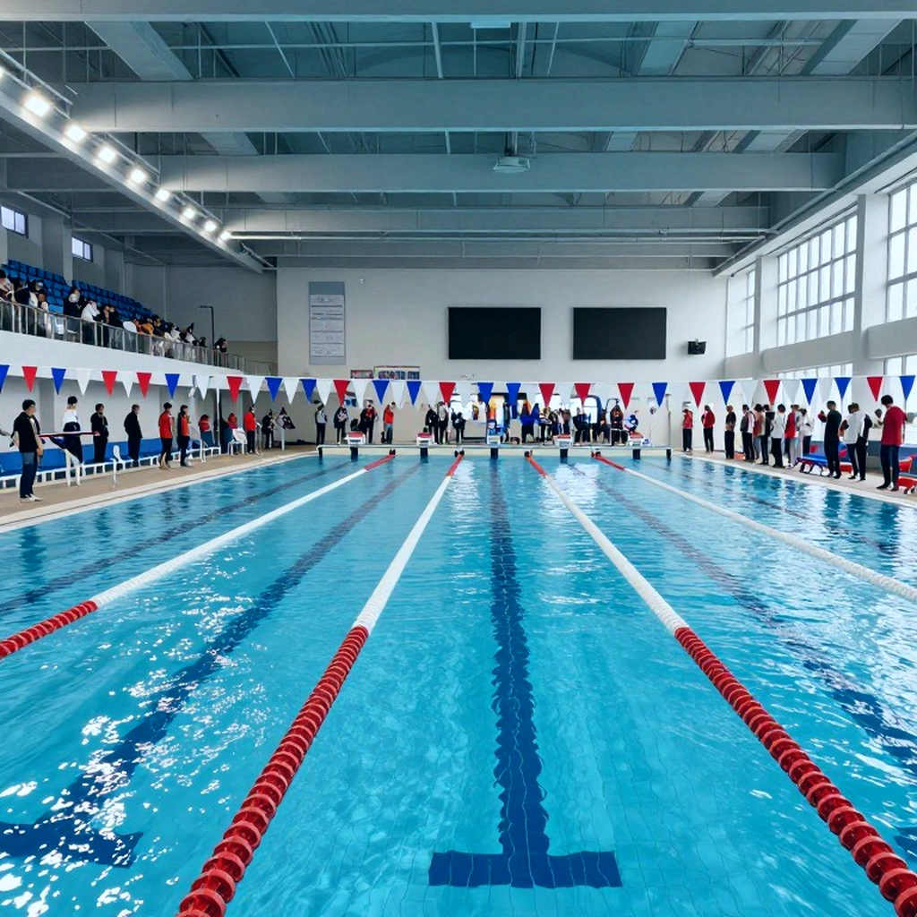 43 World Records at Rome 2026 and How to Re-Read a Swimming Lane 43 World Records at Rome 2026 and How to Re-Read a Swimming Lane