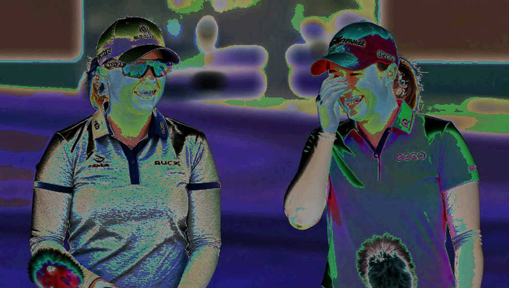 Luke Poulter đưa Walker Cup về cho Vương quốc Anh & Ireland: Ian Poulter hát trong quán rượu và câu chuyện không thể đo bằng xG