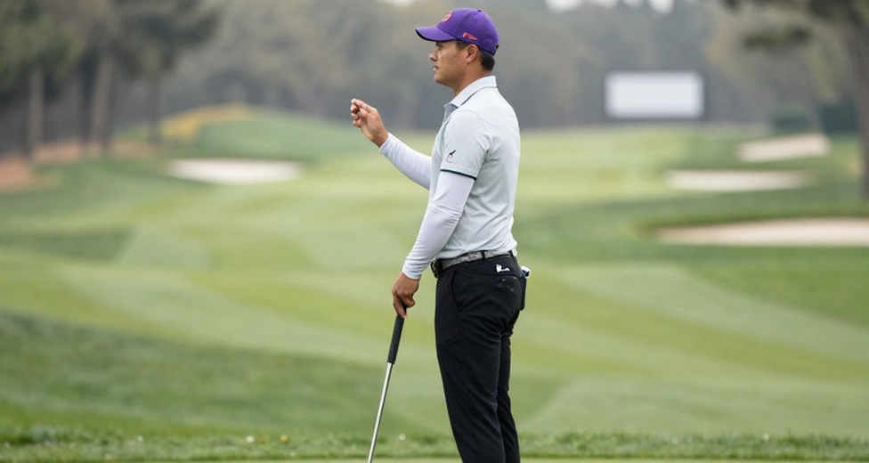 Presidents Cup 2026: Scheffler và Burns mở màn ở Medinah, Snedeker đặt cược vào tuổi trẻ