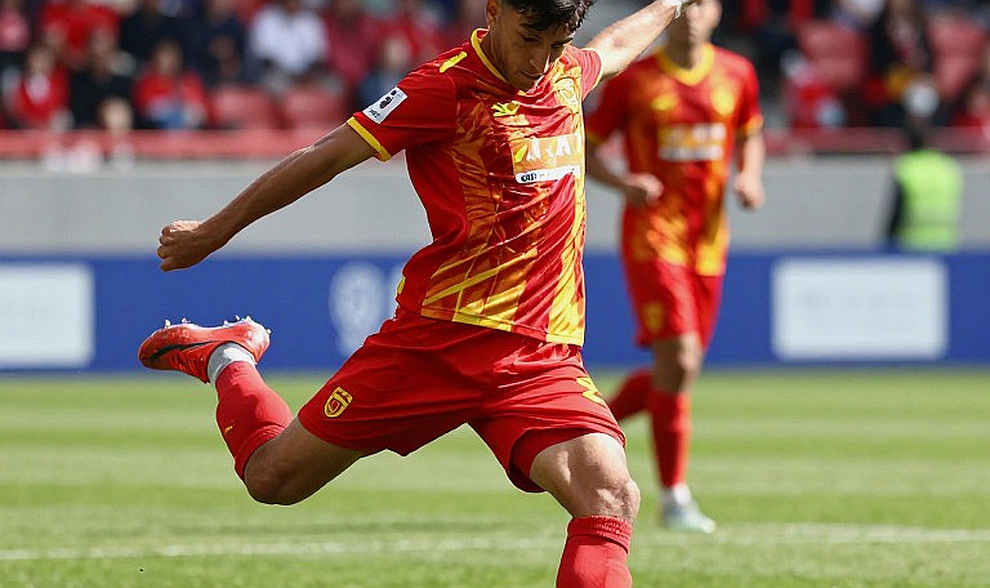 U23 Việt Nam trước Uzbekistan: Khi tấm khiên phải học cách thở