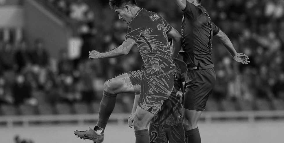 Marselino Ferdinan Joins Persija: Deadline Day and a Market-Value Lead That Grows by Just 1%