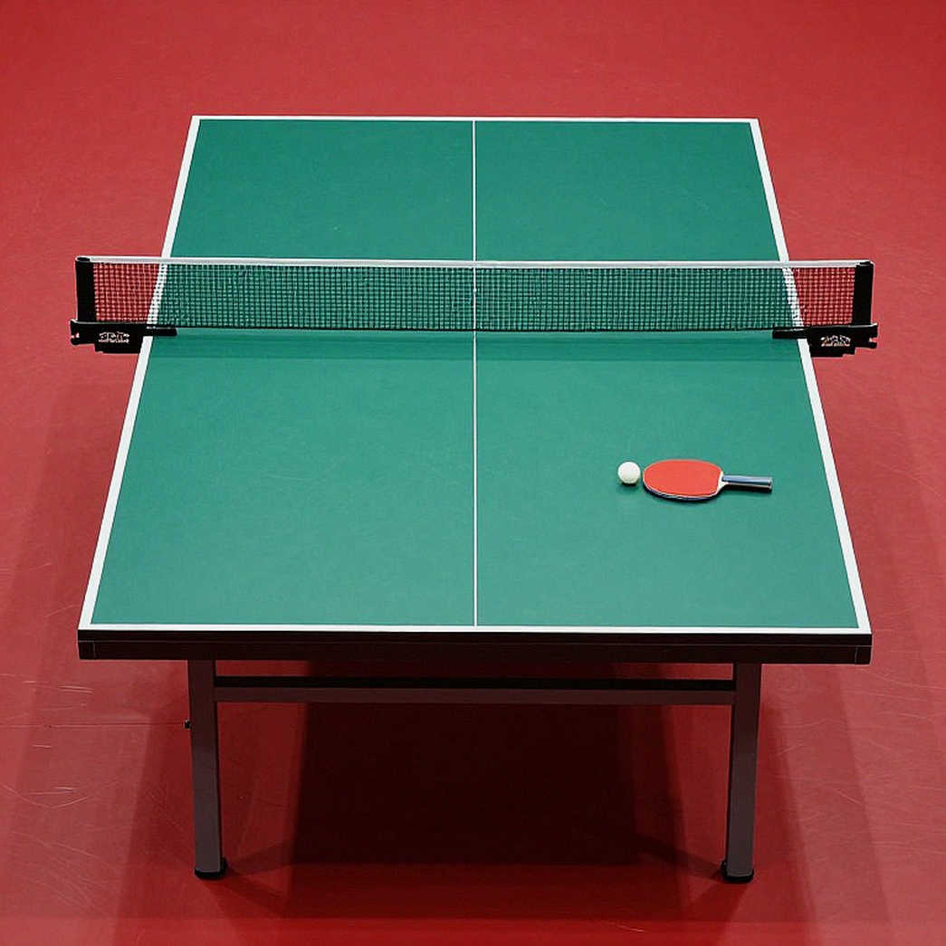 Chinese Table Tennis After Paris 2026: Where Has the Gap Narrowed?