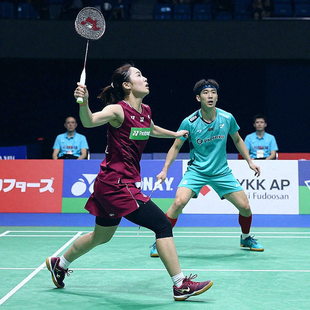 Thùy Linh dừng bước ở Vietnam Open trước tay vợt 19 tuổi Trung Quốc: Đọc lại khoảng cách bằng dữ liệu trận đấu