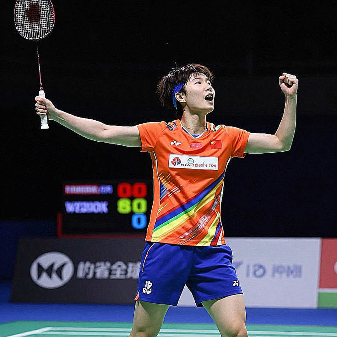 Thuy Linh Falls at Vietnam Open to a 19-Year-Old Chinese Talent: Reading the Gap Through Match Data Thuy Linh Falls at Vietnam Open to a 19-Year-Old Chinese Talent: Reading the Gap Through Match Data