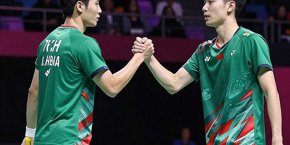 Chín tầng kiểm chứng của một trận cầu lông: khi dữ liệu trống, kỷ luật phải lên tiếng Chín tầng kiểm chứng của một trận cầu lông: khi dữ liệu trống, kỷ luật phải lên tiếng