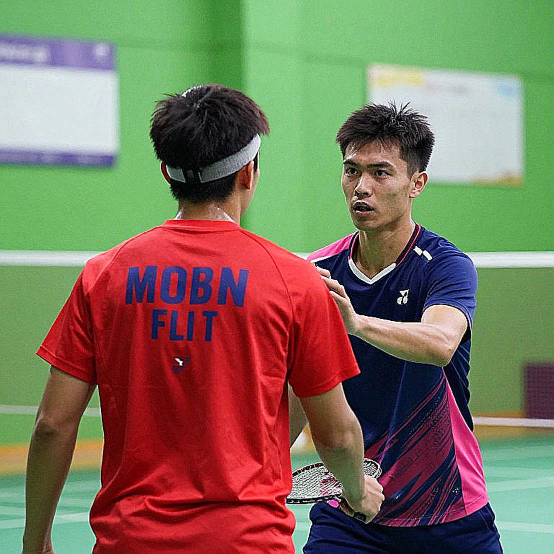 Chín tầng kiểm chứng của một trận cầu lông: khi dữ liệu trống, kỷ luật phải lên tiếng Chín tầng kiểm chứng của một trận cầu lông: khi dữ liệu trống, kỷ luật phải lên tiếng