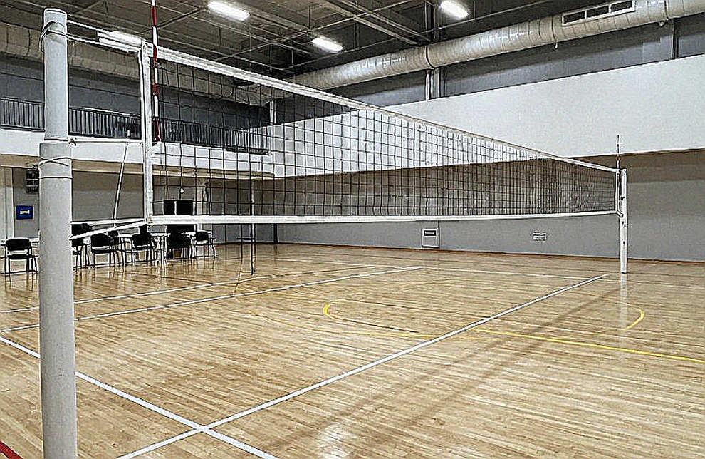 Hồ Thị Kim Dung và chức vô địch bóng chuyền đại học 2026: Tấm huy chương vàng của người Ca Dong