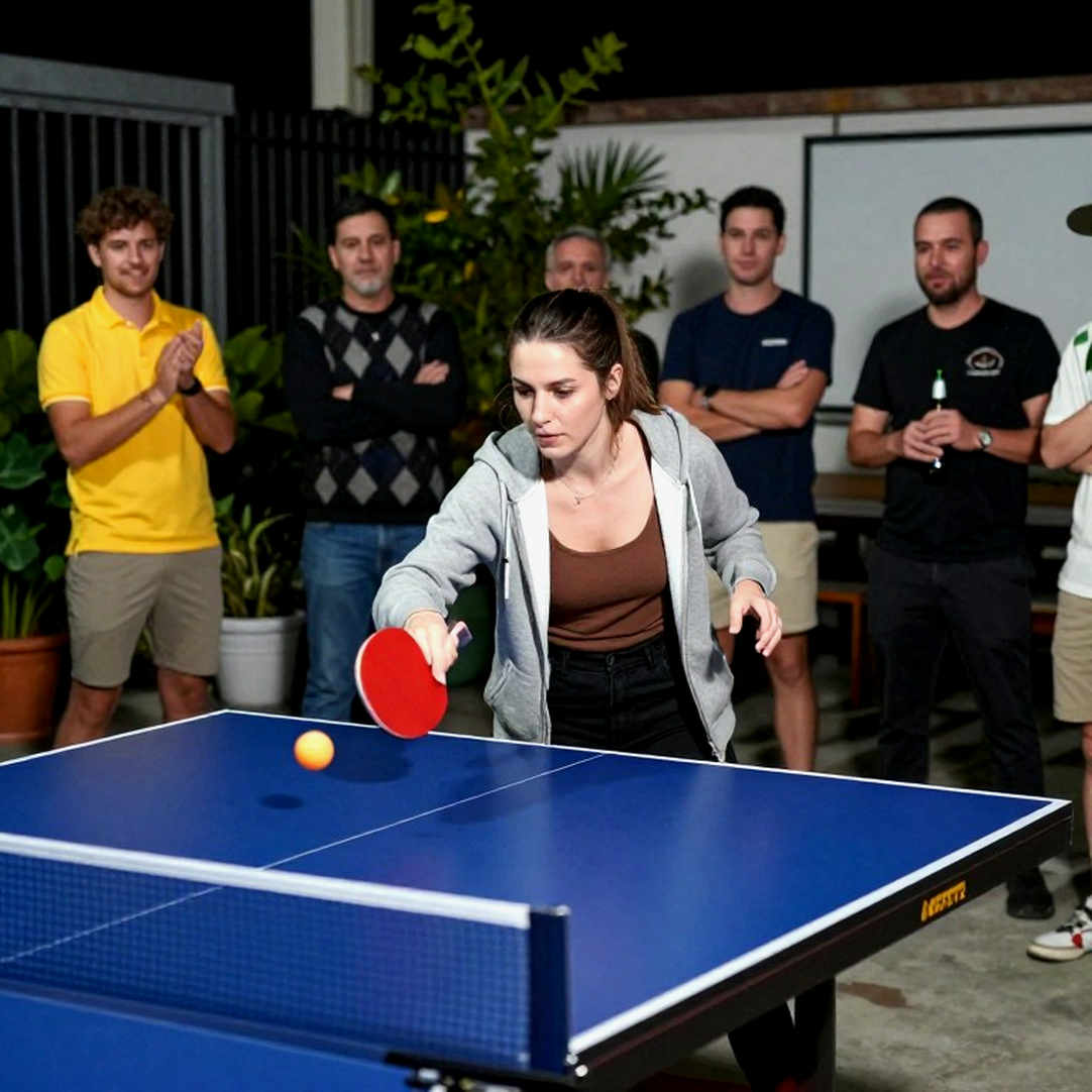 Hidden Clauses Behind Vietnamese Table Tennis Moves Abroad Hidden Clauses Behind Vietnamese Table Tennis Moves Abroad