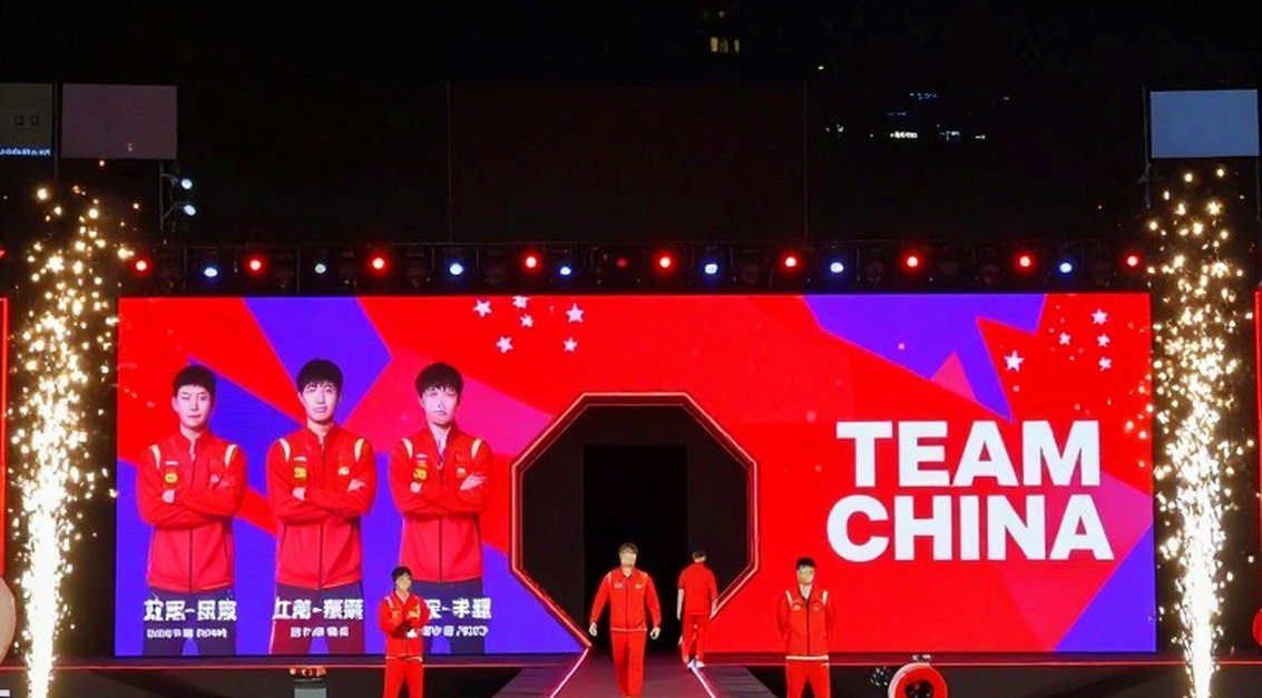 Hidden Clauses Behind Vietnamese Table Tennis Moves Abroad Hidden Clauses Behind Vietnamese Table Tennis Moves Abroad