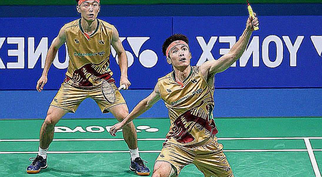 Trung Quốc Masters 2026: Đội tuyển Ấ Độ tiến vào tứ kết, báo cáo chi tiết từ sân vận động