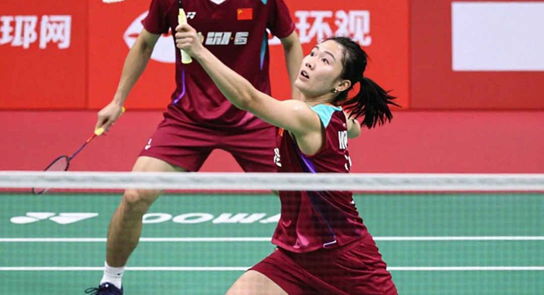 Cầu lông Việt Nam sau Nguyễn Tiến Minh: Một dòng chữ “chấn thương” và khoảng trống không ai kiểm toán