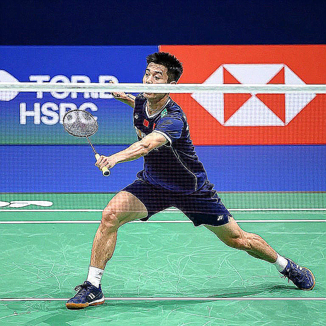 Asian Games 2026: India Exit Women's Team Badminton Quarter-Final After 1-3 Loss to Japan Asian Games 2026: India Exit Women's Team Badminton Quarter-Final After 1-3 Loss to Japan