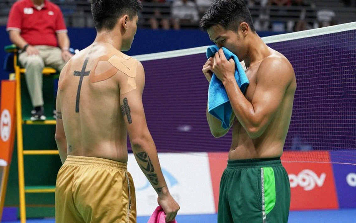Asian Games 2026: Bài toán lịch thi đấu của đội cầu lông đồng đội nam Việt Nam tại Aichi-Nagoya