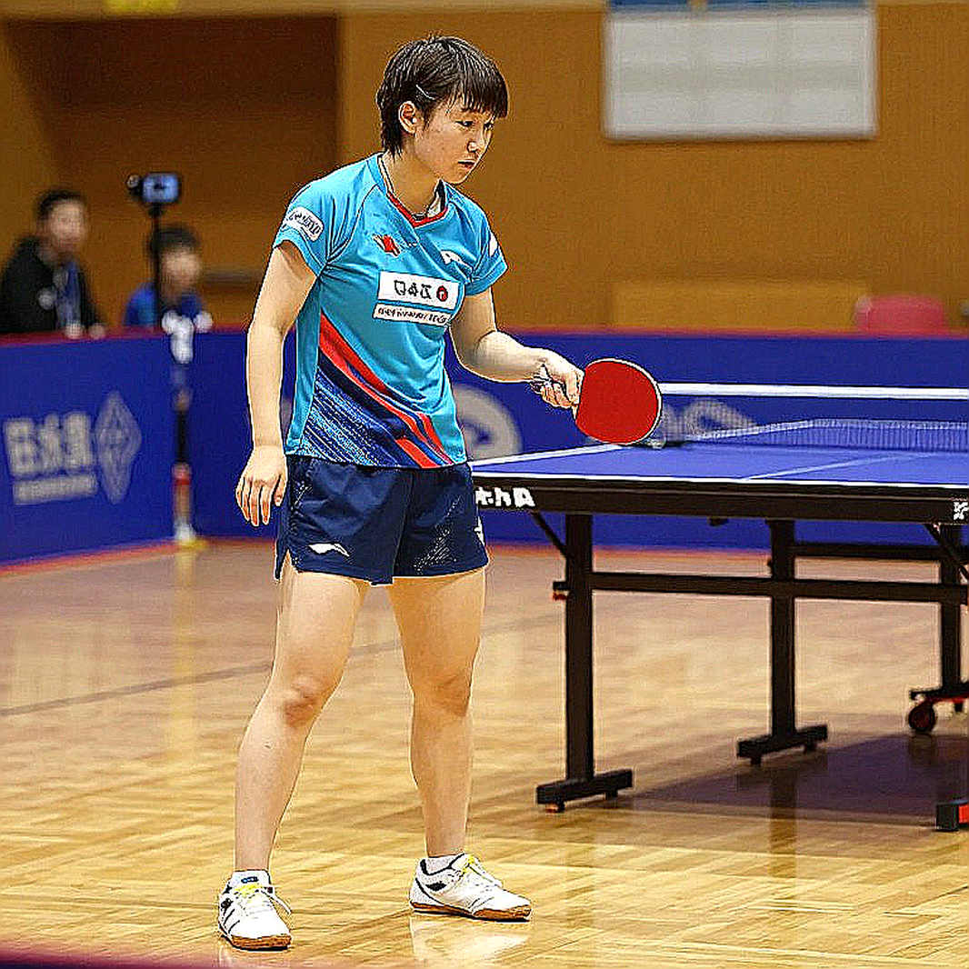 Worthing TTC mở giải Junior Team 1 Star: khoảng trống dưới đáy kim tự tháp bóng bàn trẻ Anh