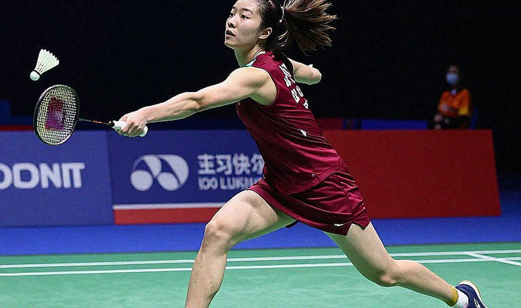 Ấn Độ dừng bước tứ kết Asiad 2026: Khi chiều sâu đội hình Nhật Bản nghiền nát tham vọng của một ngôi sao