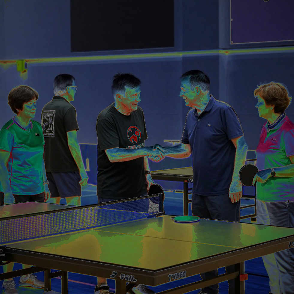 Table Tennis England mở bảy học viện trọng tài: hạ tầng đã dựng, thước đo còn thiếu