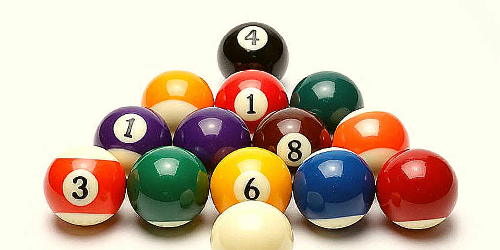 Billards Data Analysis: No Usable Information for Analysis Billards Data Analysis: No Usable Information for Analysis