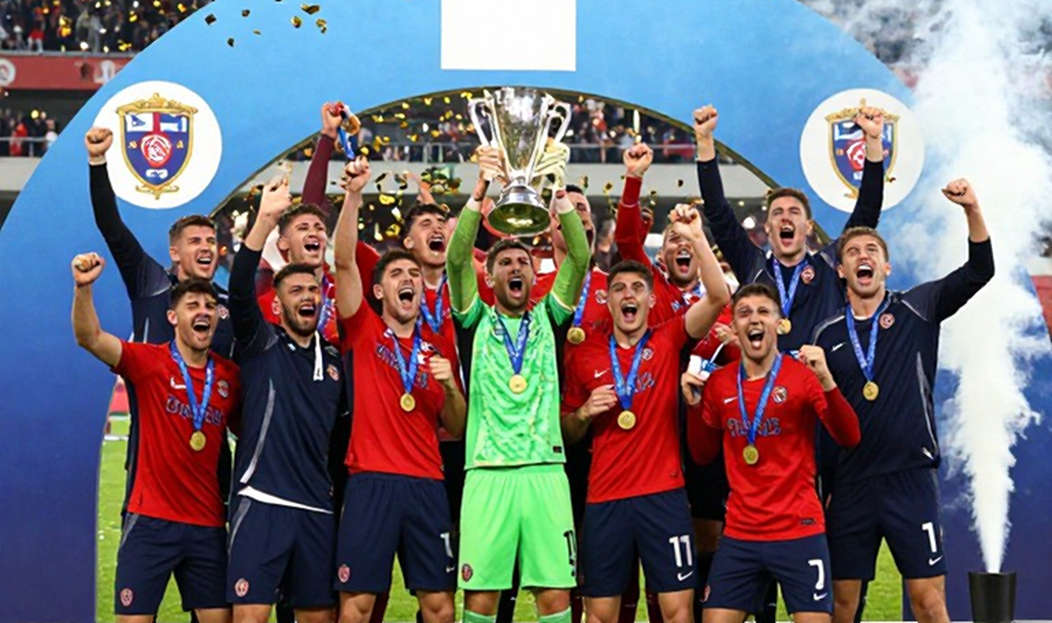 U23 Việt Nam – U23 Philippines (13h30): Khoảng trống giữa hai tuyến và bài toán dứt điểm