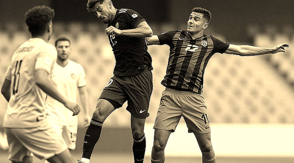 Phút 94 và lỗ hổng phút 89: Juventus gục ngã ở Mapei, Napoli học cách thắng bằng cơn giận