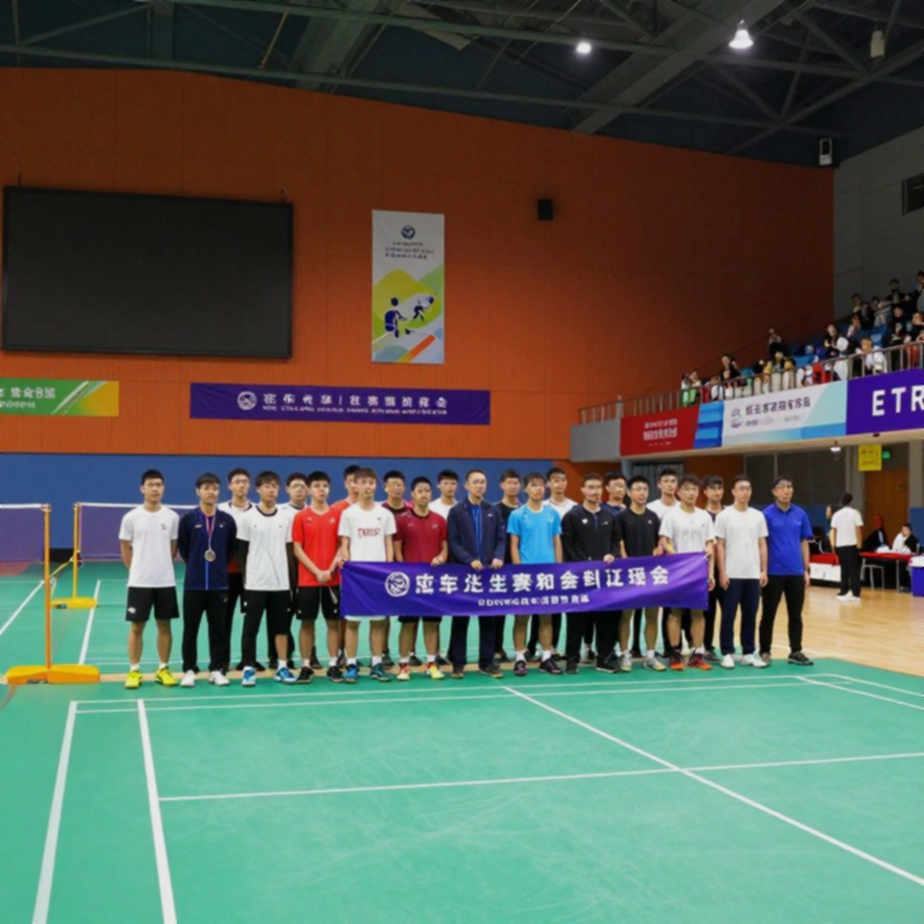 Đằng sau cú đập 565 km/h: điểm mù mà cầu lông đỉnh cao đang bỏ qua