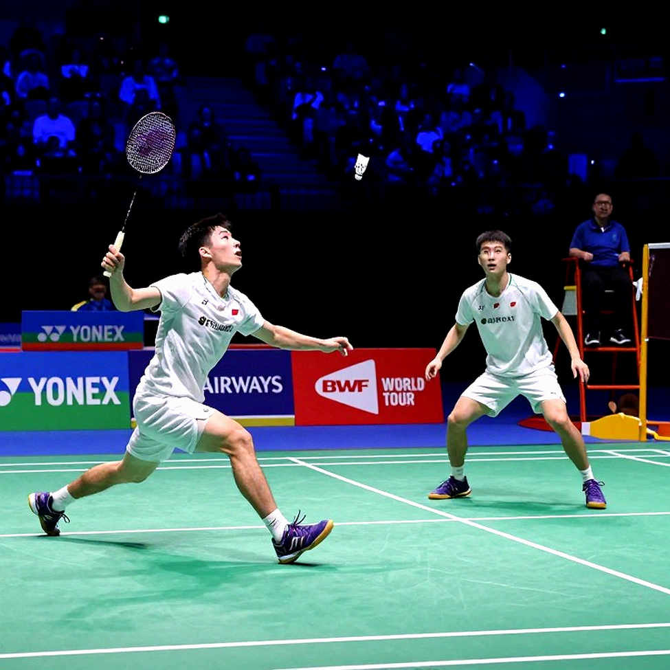 BWF World Junior 2026: Tanvi Patri dẫn dắt Ấn Độ và canh bạc thể thức mới tại Cairo