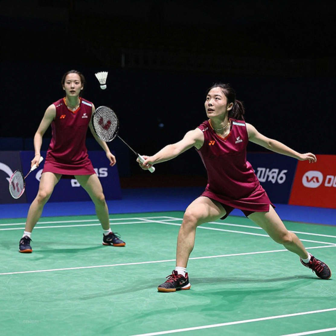 Satwik-Chirag vượt khó vào bán kết China Masters 2026: Chiến thắng từ cú đấm 36 hồi và nỗi lo chấn thương