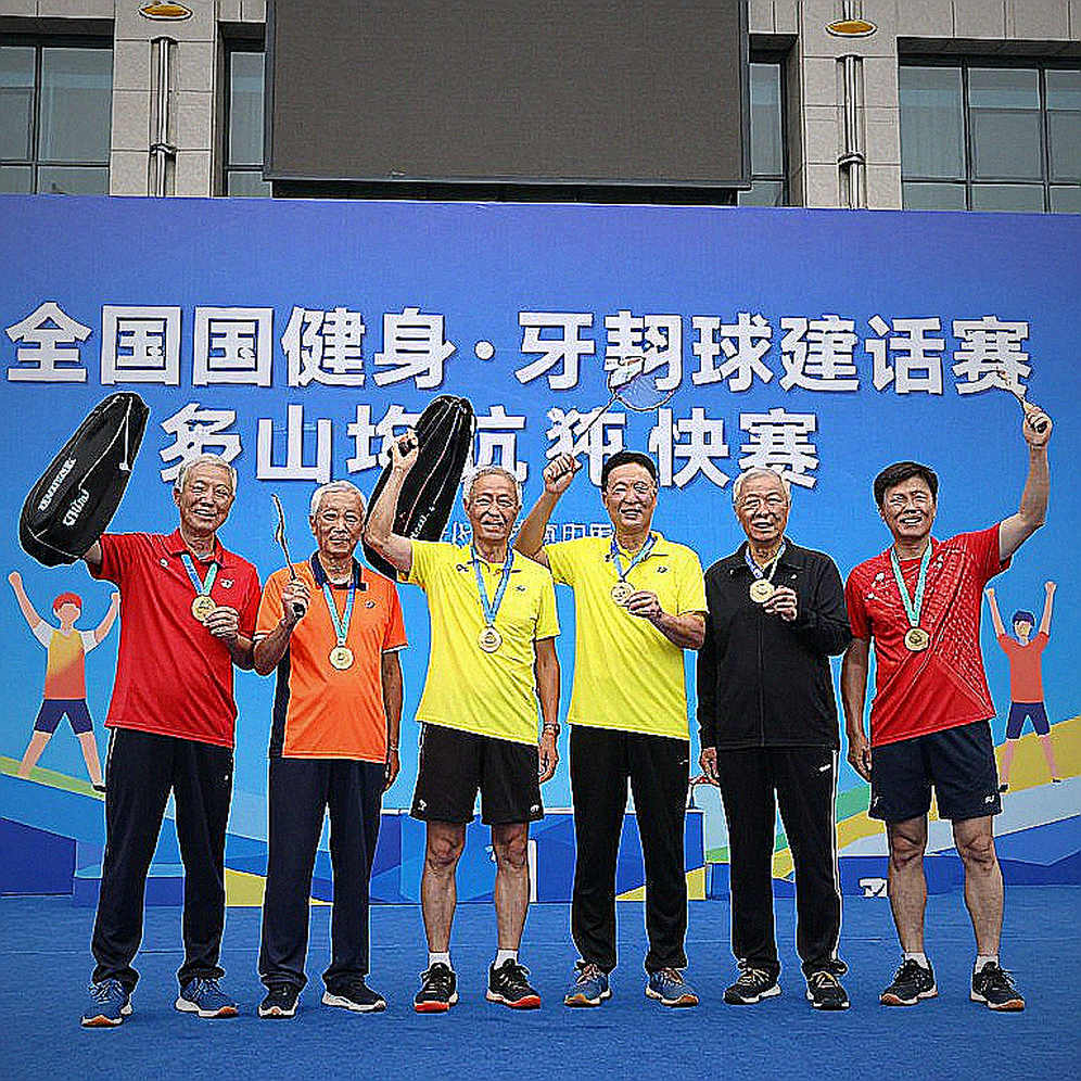Satwik-Chirag vượt khó vào bán kết China Masters 2026: Chiến thắng từ cú đấm 36 hồi và nỗi lo chấn thương
